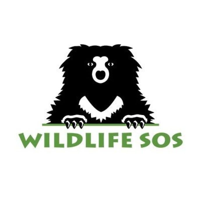 Wildlife SOS logo