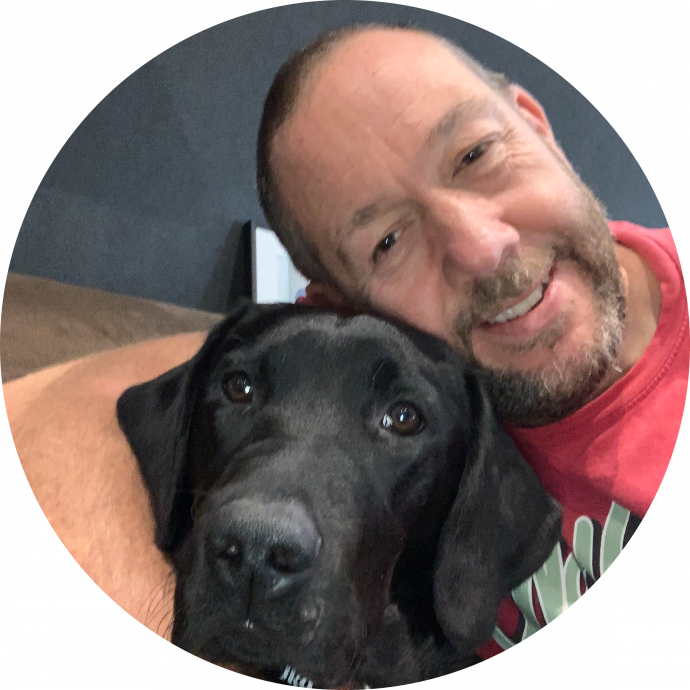 Gavin Bruce profile picture