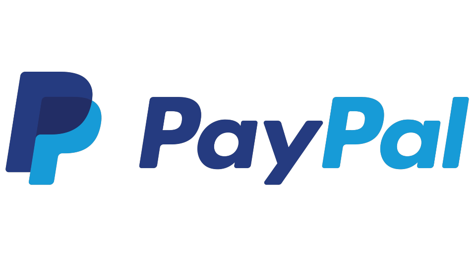 Paypal logo