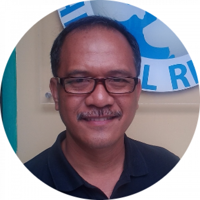 Widi profile picture